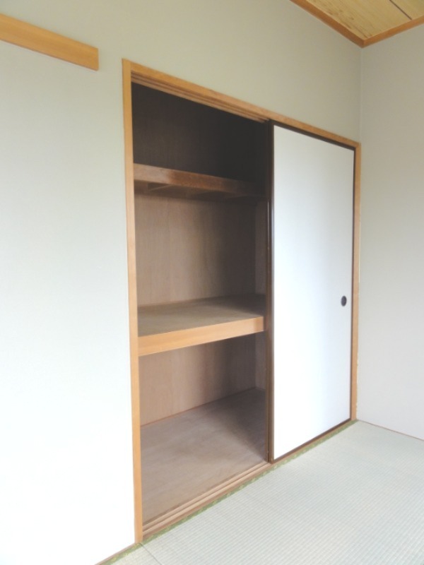 クリオ相武台弐番館 前回募集時写真