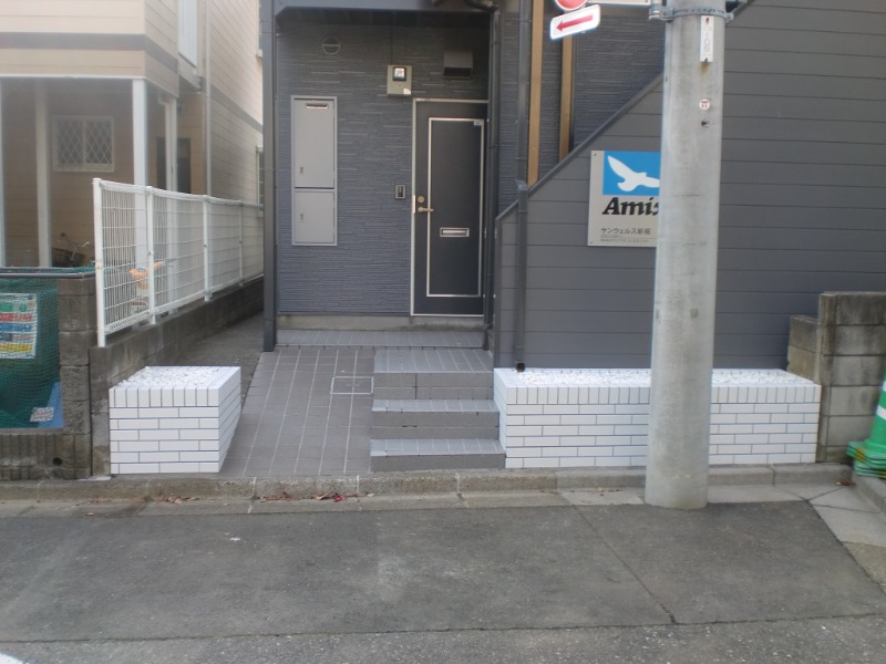 サンウェルス新堀2階 部屋その他