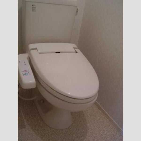 エスタシオン 温水洗浄便座