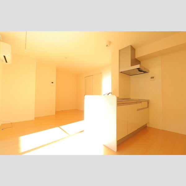 ホープライト　A LDK