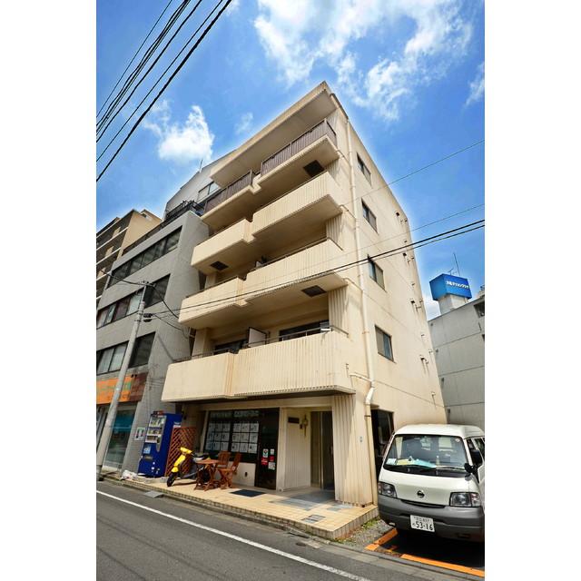 北大塚サンプラザの外観画像