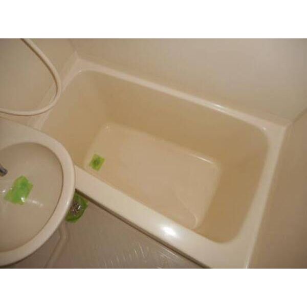 さくらそう お風呂