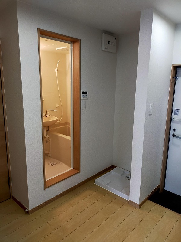 アパートメンズ351階 部屋その他