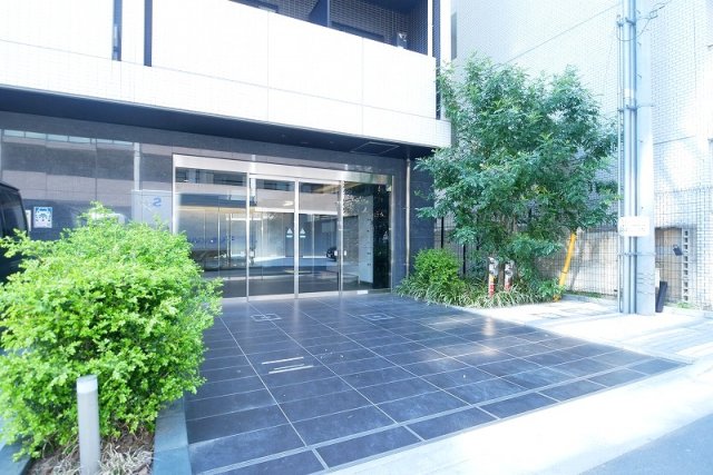 レアライズ西川口12階 外観