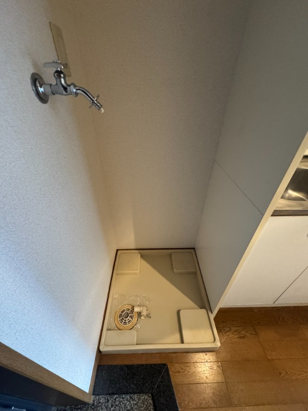 グランピーノ妙典(D-013)2階 部屋設備