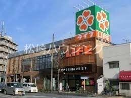 マルメゾン’８８3階 ライフ新桜台駅前店