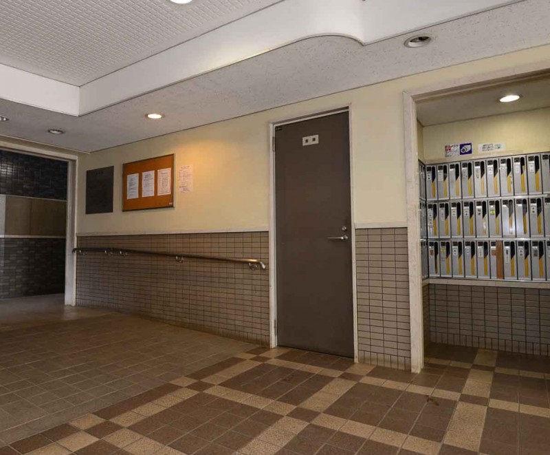 ソフィア上福岡2階 部屋その他