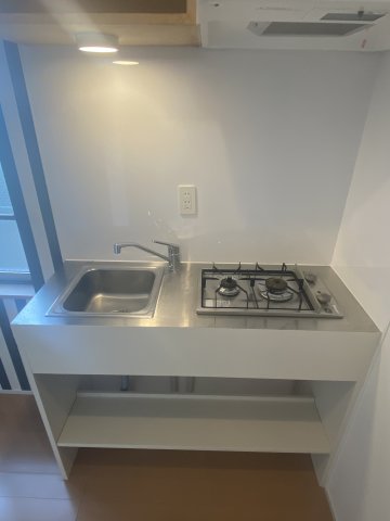 コンシェルジュ中馬込 ※別部屋参考写真