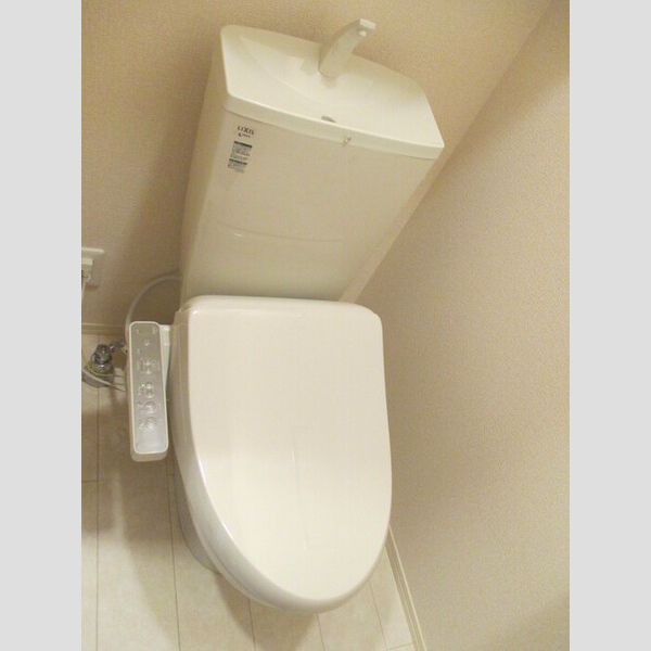 シャンブルK 温水洗浄暖房便座