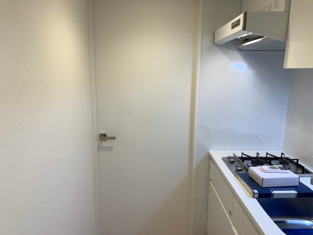 SYFORME YOKOHAMA-ODORIKOEN402号室 ※過去退去時のお写真です