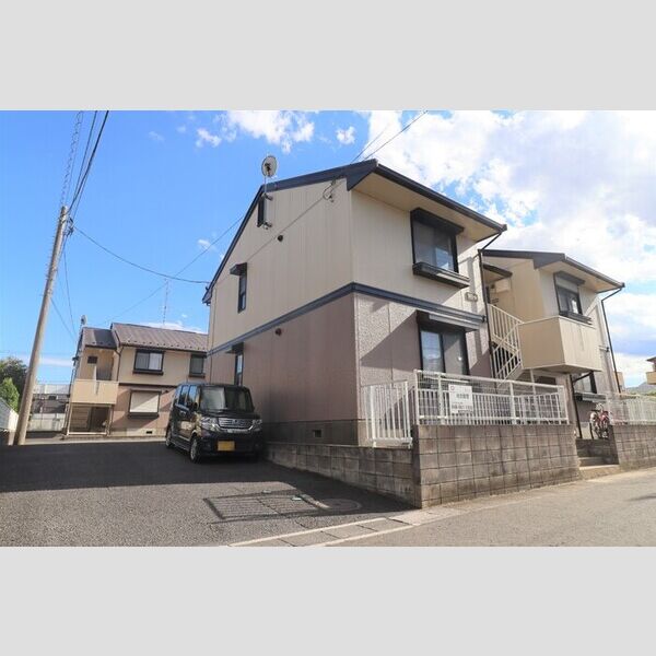 セジュール Ⅰの外観画像