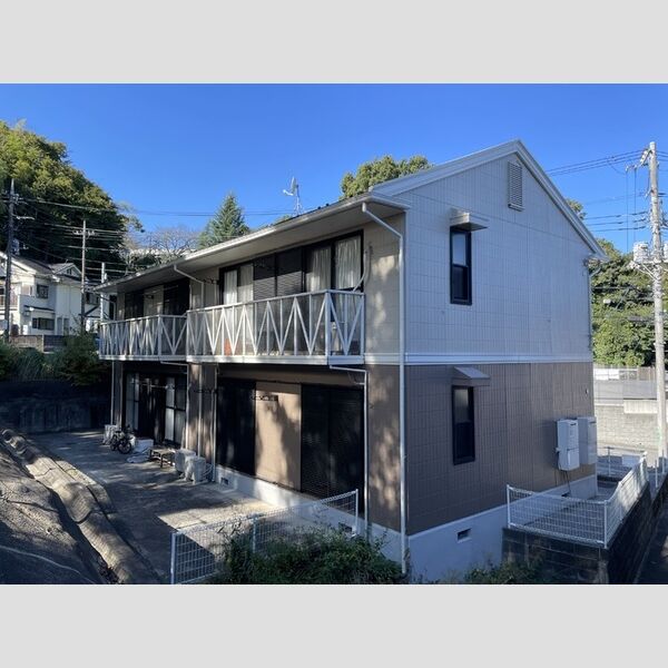 グリーンハイツ　A101号室 建物外観