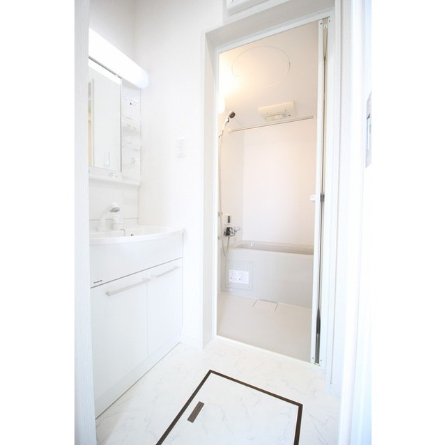 フォルビテッツァ松ヶ丘207号室 部屋その他