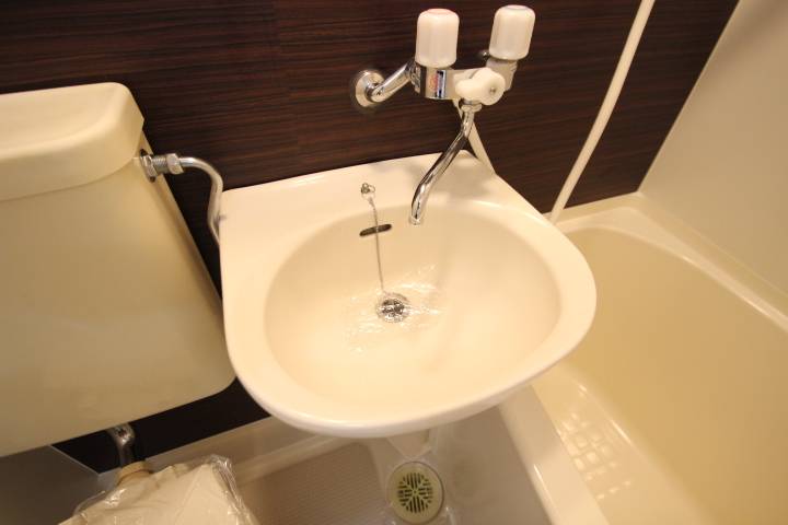 ハイツシードリーフ1階 部屋その他