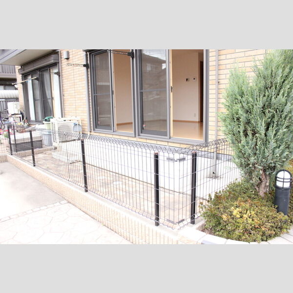 フロラシオン　E101号室 部屋その他