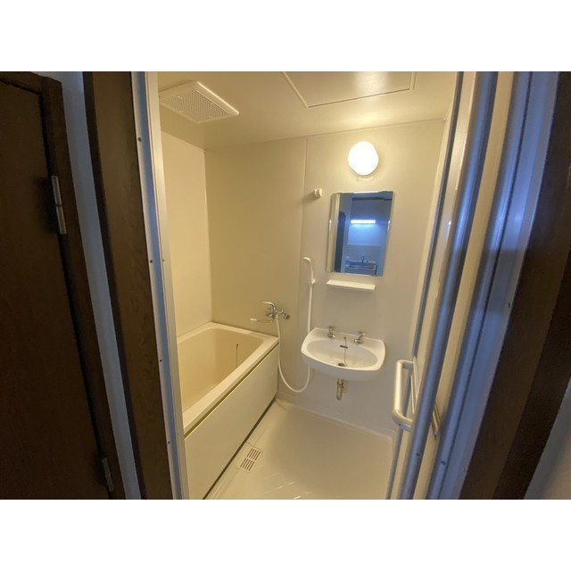 コスタル杉田 お風呂