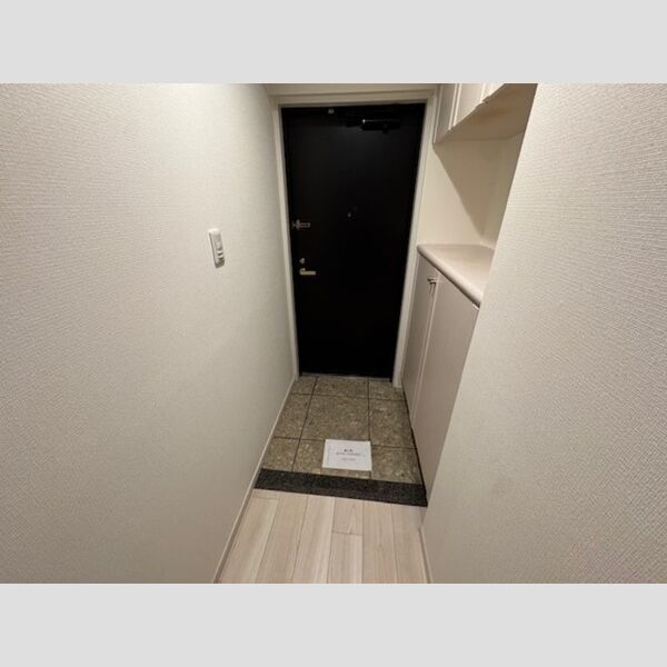 カスタリア原宿0201号室 同建物別部屋の参考画像