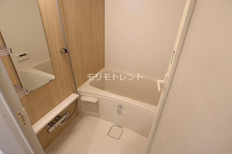 アトリオフラッツ中野新井薬師3階 室内参考写真（3F-E’タイプ・モデルルーム）