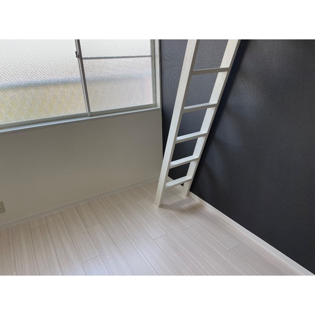 Freseal202号室 リビング