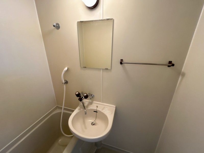 パープルハイム3階 部屋その他