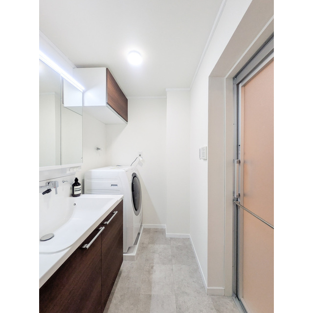 荻嶋グリーンハイツ 内観