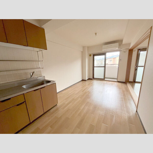 エクセルハイム海宝304号室 LDK