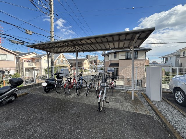 コウジィーコート0302号室 その他共有部分