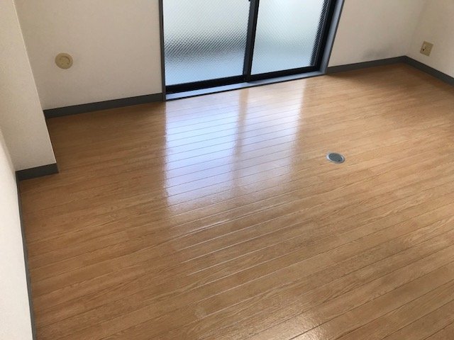 ライオンズプラザ鶴見中央7階 同建物別部屋の参考画像