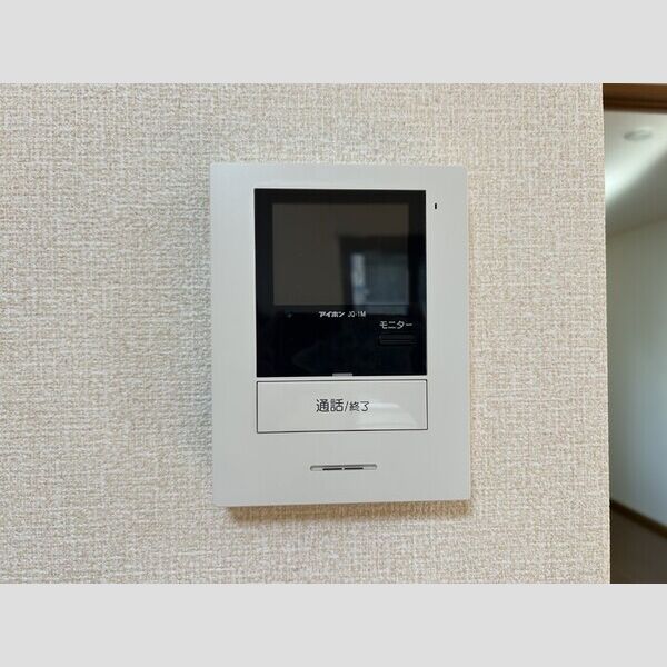 ピアコート TVインターホン