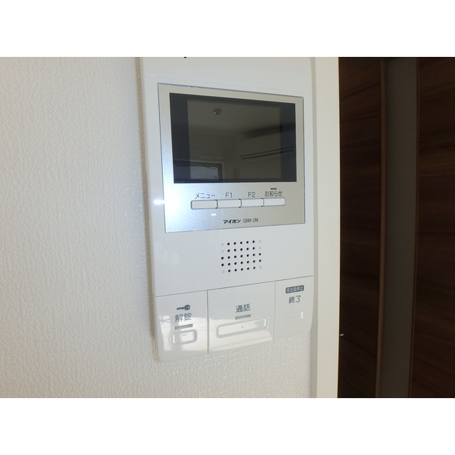 Ｏｗｌ　堀切201号室 部屋その他