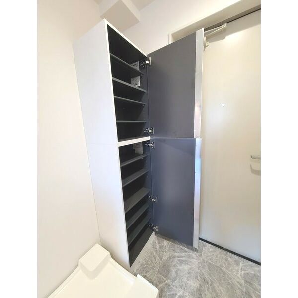 Ambition検見川303号室 部屋その他