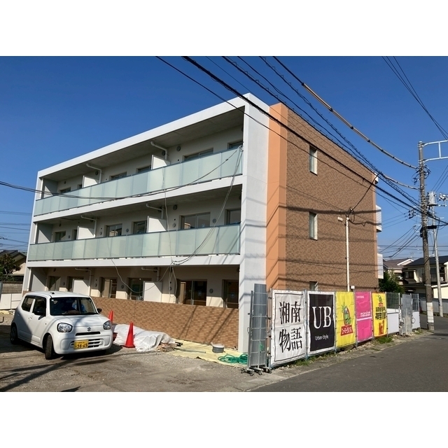 ウィンド湘南の外観画像