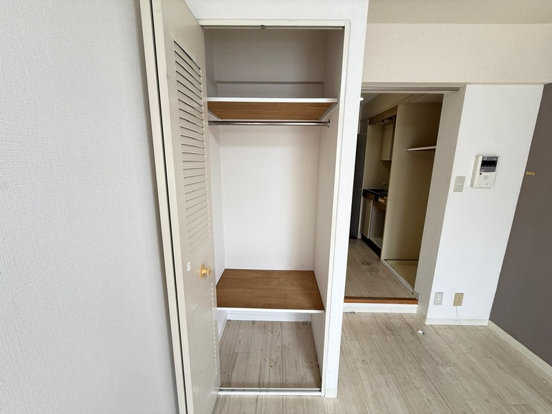 ユーレジデンス高円寺3階 部屋その他