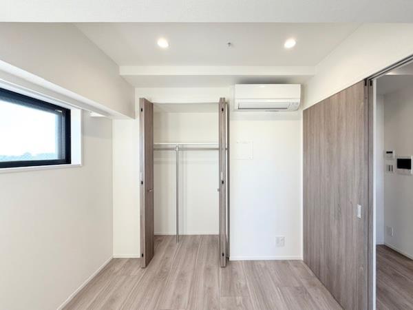 エレミ本蓮沼14階 リビング