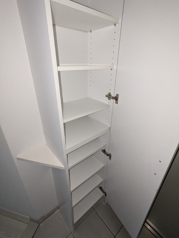 TFレジデンス蒲田 下足入れ