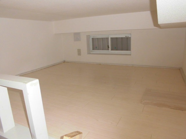 ローズアパートＡ棟(F-013A) その他、部屋スペース