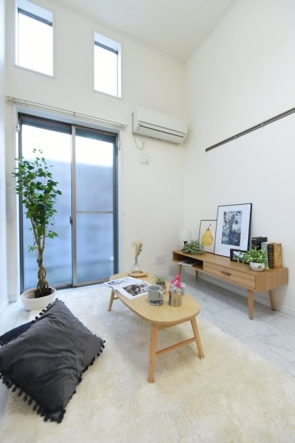 パークヒルズ白楽1階 部屋その他