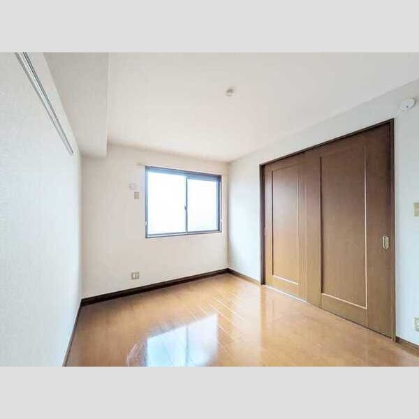 オークスハイムつきぢ101号室 北側洋室