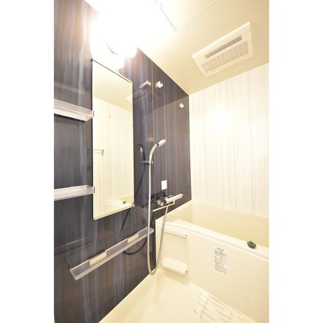 ハーモニーレジデンス浜松町0501号室 内観