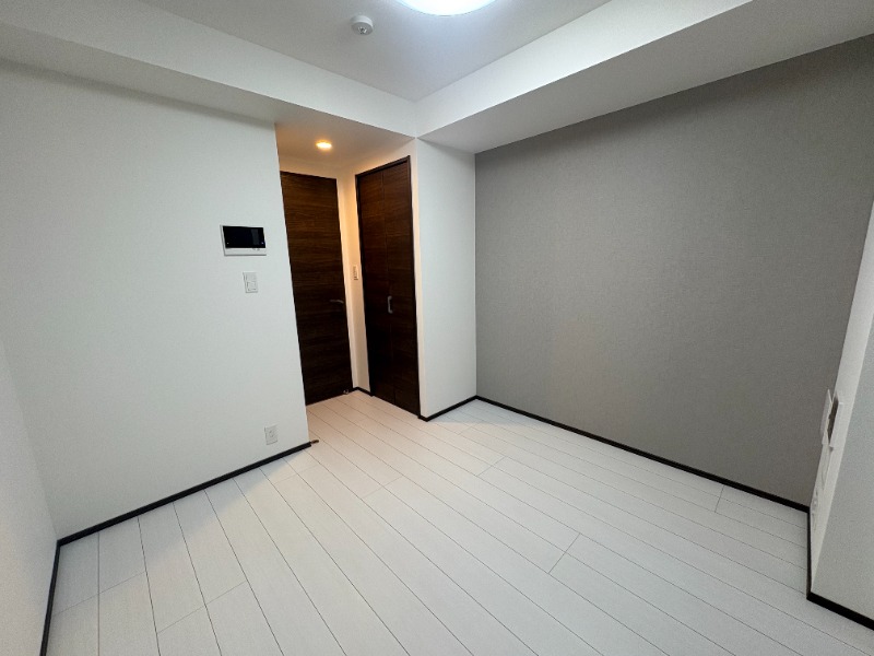 GENOVIA天王台4階 リビング