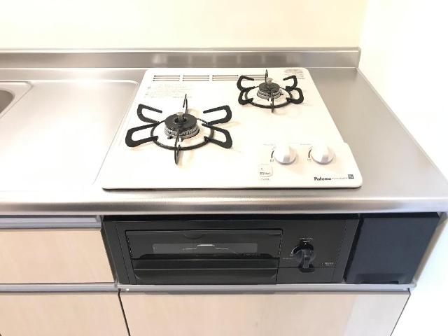 グランアイリス本厚木 キッチン