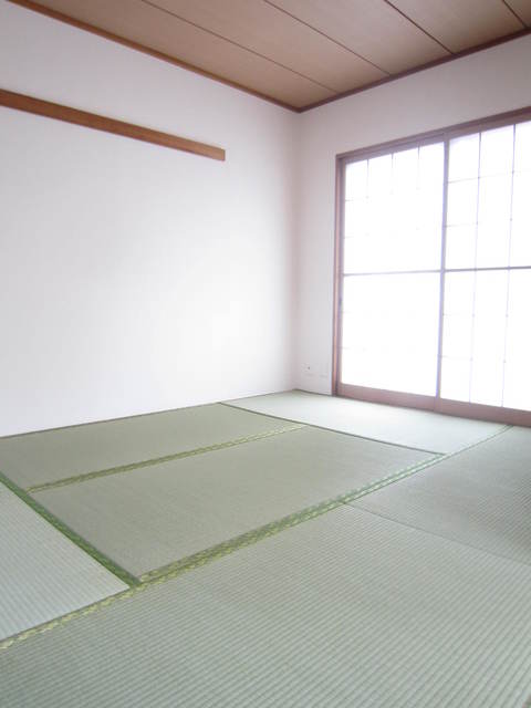 ＳＨ　ＭＡＮＳＩＯＮ本鵠沼0201号室 部屋その他