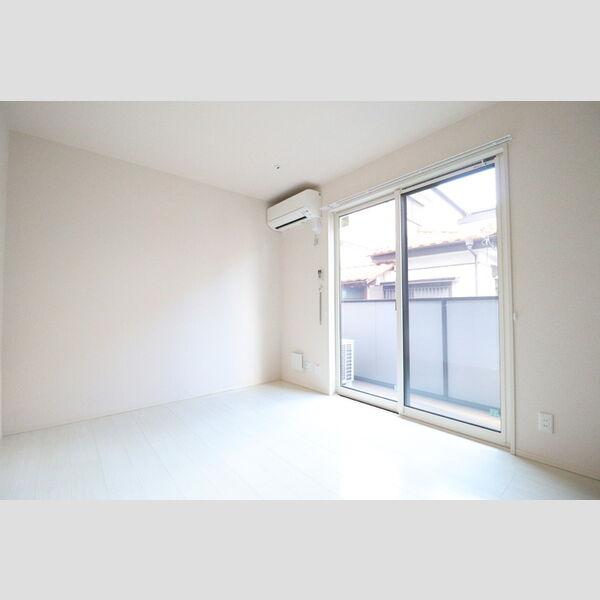 ボア・ボヌール 洋室