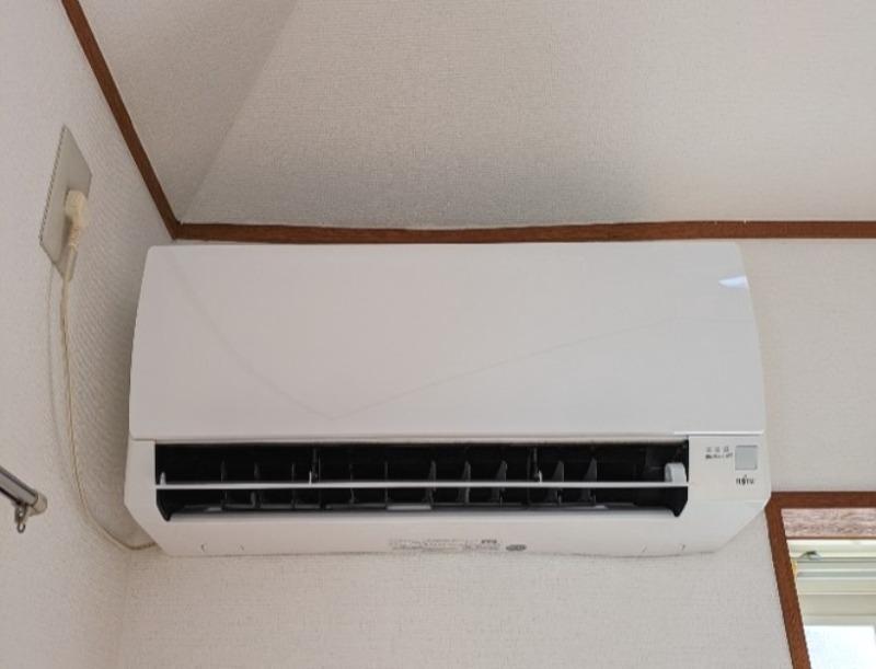 フォレスト百合丘　Ｂ棟 部屋設備