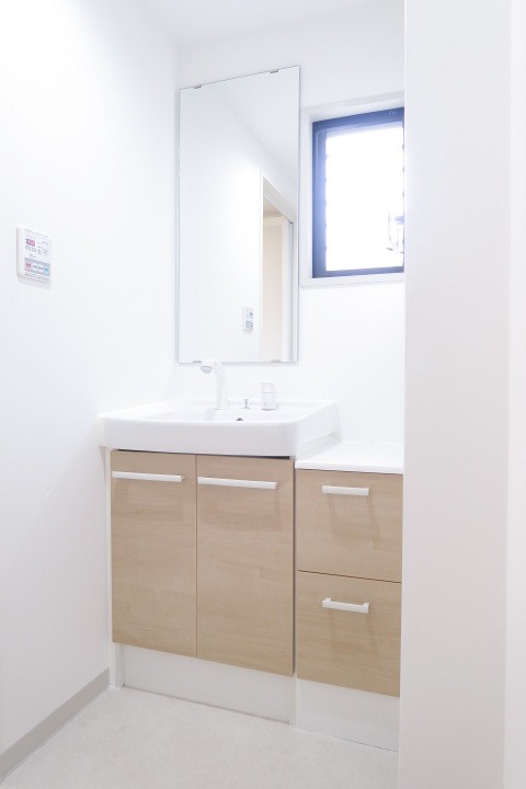 Daiwa芝浦ビル 洗面