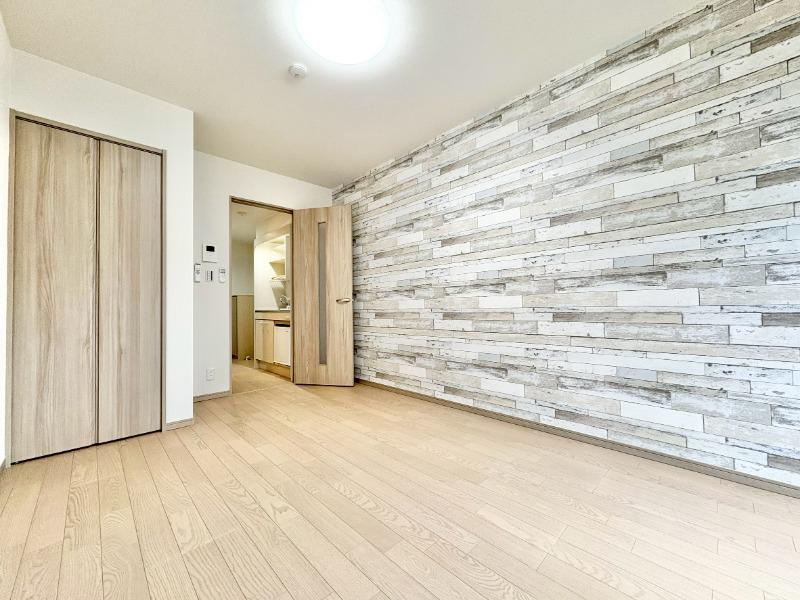 Waonette 相南1階 部屋その他