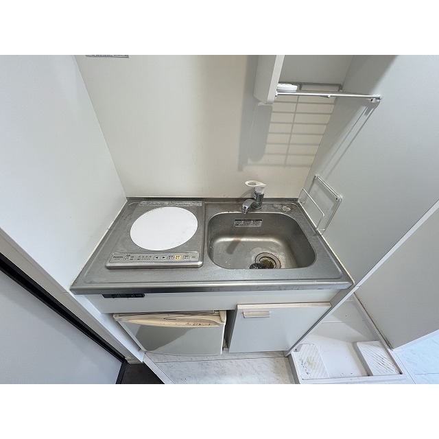 フレシール大久保b104号室 ※他部屋参考写真※