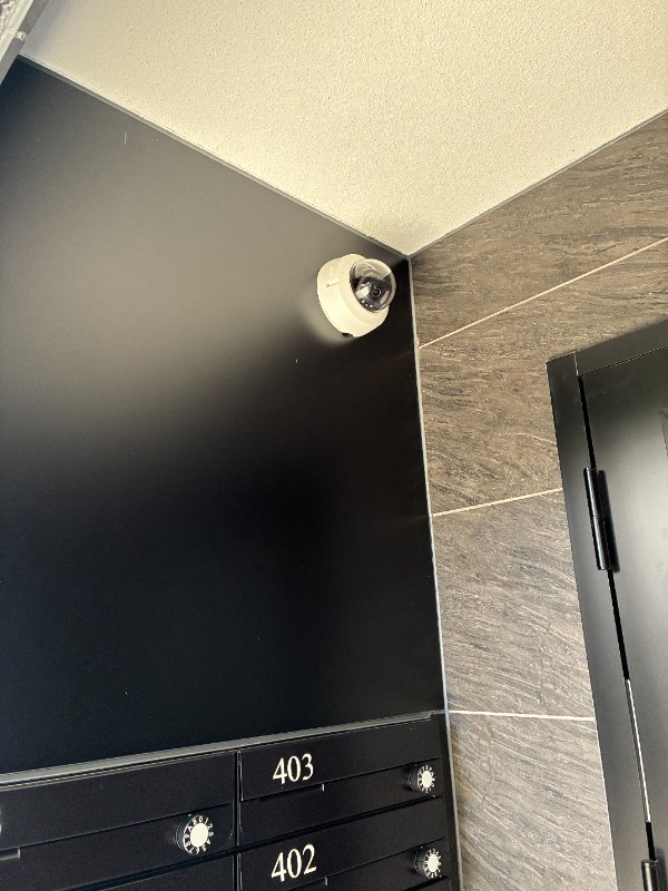 エルファーロ目黒Ⅲ2階 部屋その他