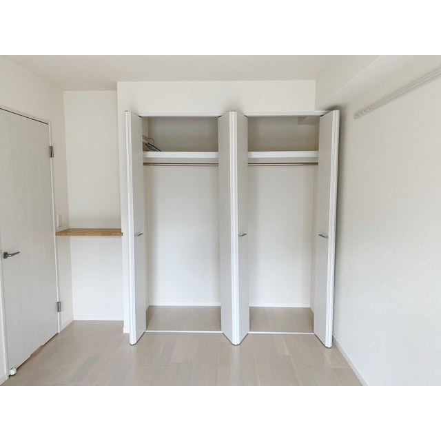 グランドール大宮403号室 内観