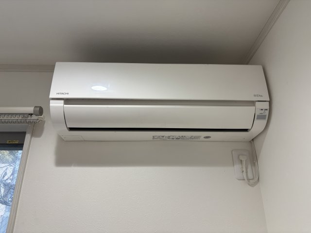 ブルーム常盤台国大前 部屋設備